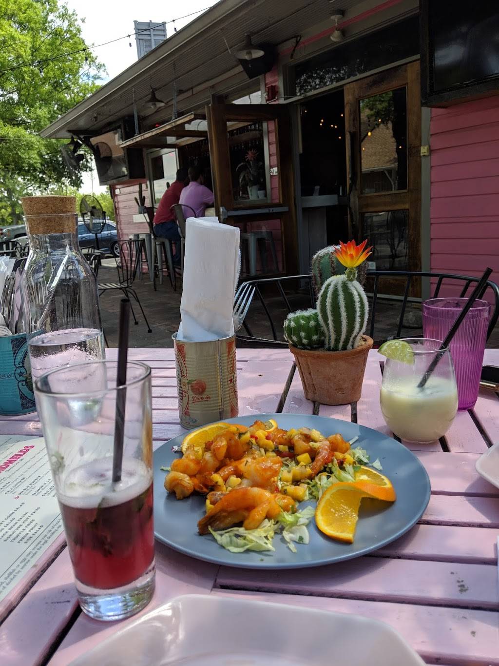 Pink Cactus | restaurant | 4423 Sharon Rd, Charlotte, NC 28211, USA | 9802070949 OR +1 980-207-0949