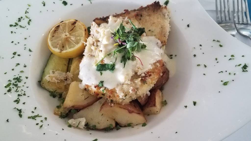 Deep Lagoon Seafood and Oyster House | restaurant | 14040 McGregor Blvd, Fort Myers, FL 33919, USA | 2396895474 OR +1 239-689-5474