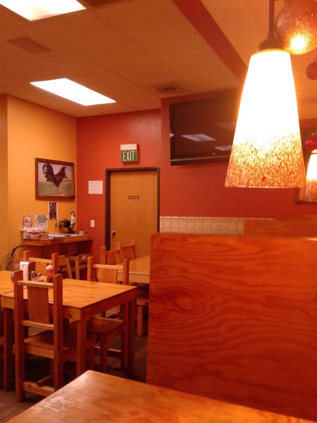 El Valle Mexican Restaurant | restaurant | 2925 W 38th Ave, Denver, CO 80211, USA | 3039756456 OR +1 303-975-6456