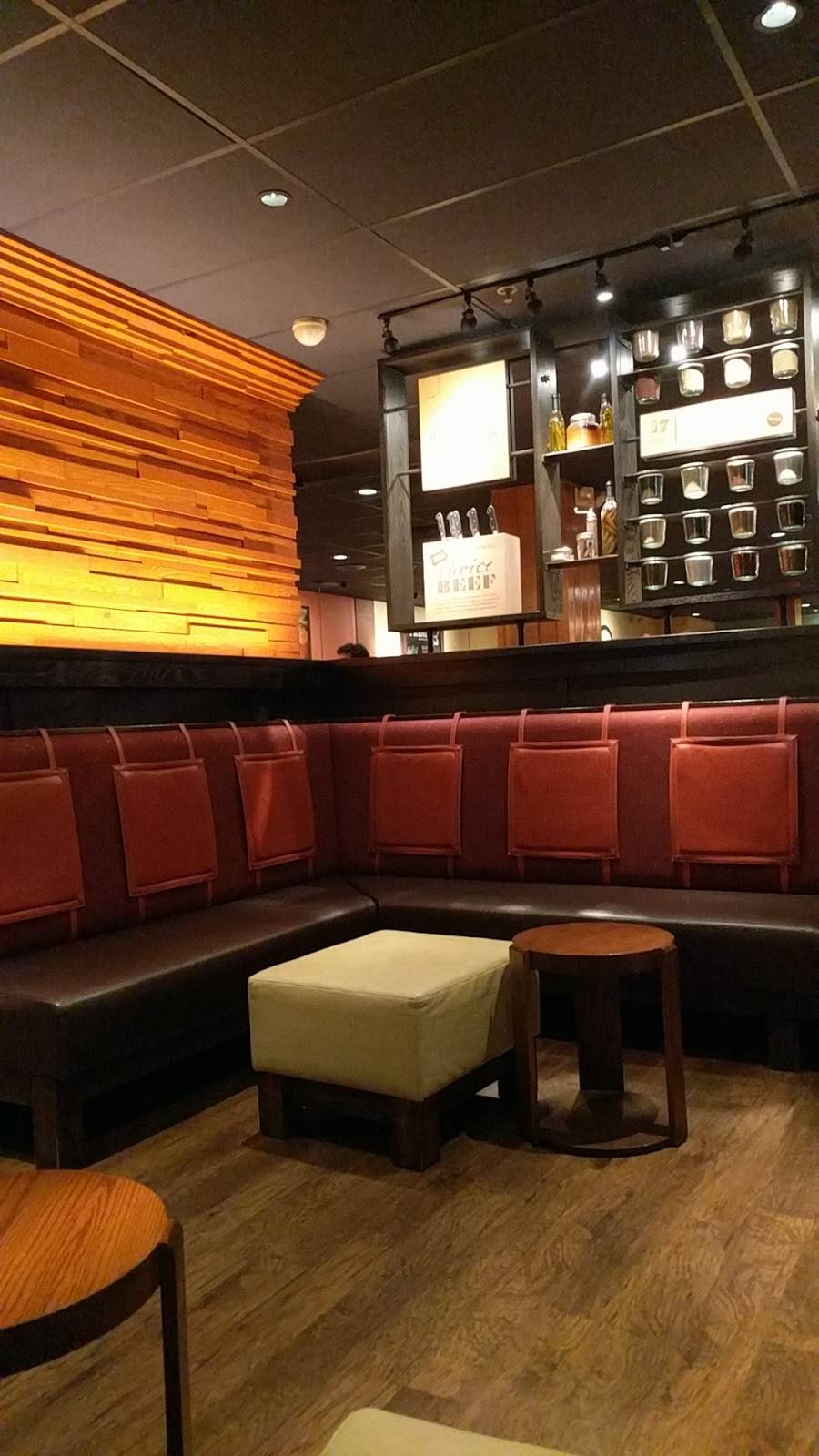 Outback Steakhouse | restaurant | 1954 W Ridge Rd, Rochester, NY 14626, USA | 5854530640 OR +1 585-453-0640