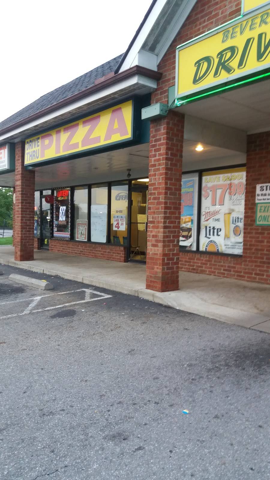 Geos Pizza Subs & Wings | restaurant | 5771 Cleveland Ave, Columbus, OH 43231, USA | 6148189200 OR +1 614-818-9200