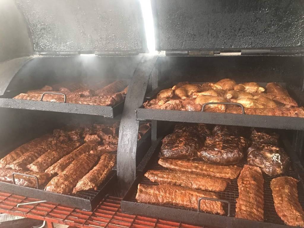 Couzins Texas Style BBQ | restaurant | 4622 Hwy 7 North, Harrison, AR 72601, USA | 8706888394 OR +1 870-688-8394