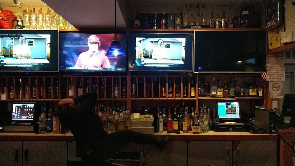 Crave Bar & Food Joynt | restaurant | 1204 W Rand Rd, Arlington Heights, IL 60004, USA | 8472592602 OR +1 847-259-2602