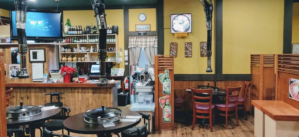 Chung Sol Restaurant | restaurant | 14920 Hwy 99, Lynnwood, WA 98087, USA | 4257417000 OR +1 425-741-7000