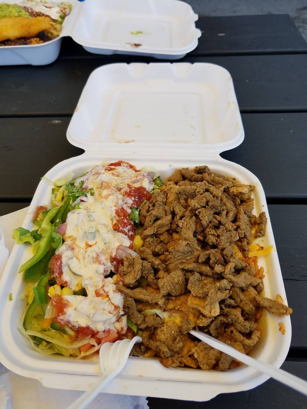 Burrito Boyz | restaurant | 21 Jutland Rd, Etobicoke, ON M8Z 2G6, Canada | 4165032699 OR +1 416-503-2699