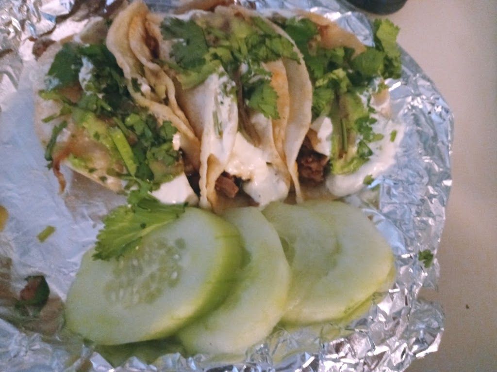 El Taquito Dorado (Food Truck) | restaurant | Houston, TX 77082, USA | 3463945650 OR +1 346-394-5650