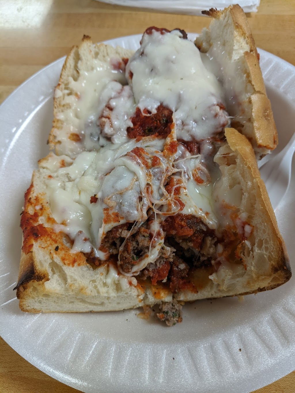 Pizza Mafia Grill | restaurant | 1517 NE 26th St, Fort Lauderdale, FL 33305, USA | 9543614511 OR +1 954-361-4511