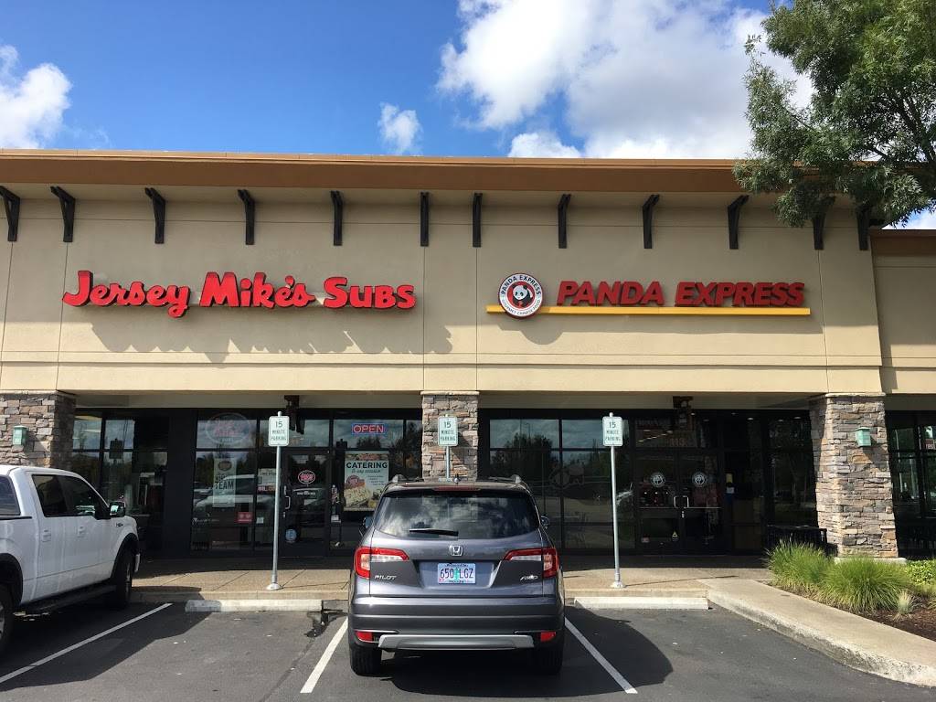 Panda Express | restaurant | 21155 SW Baler Way, Sherwood, OR 97140, USA | 5039250823 OR +1 503-925-0823