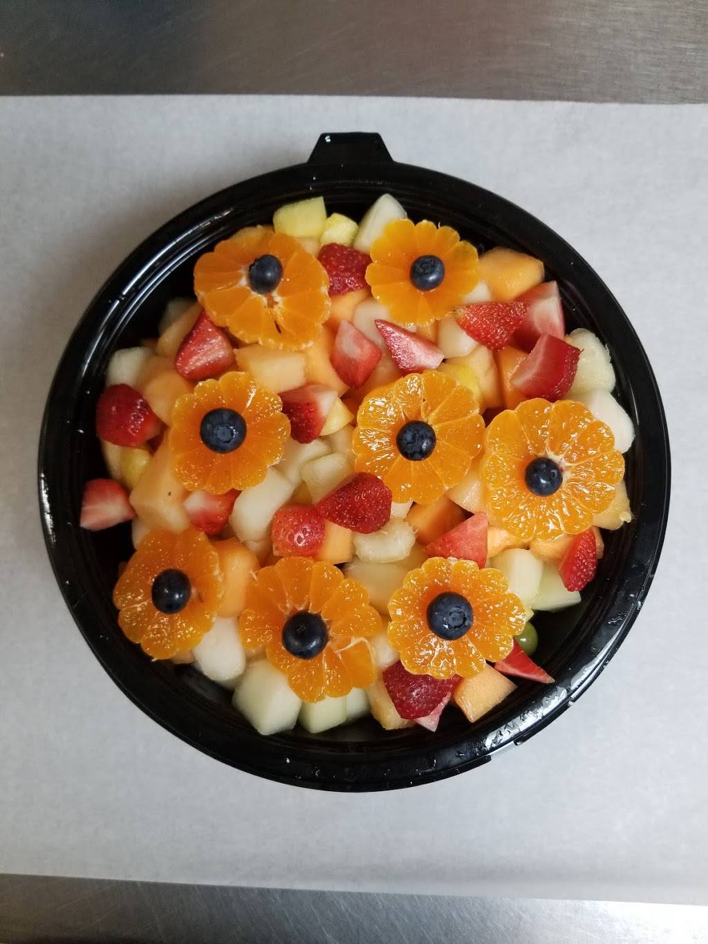 Atrium Cafe & Grill | restaurant | 1, Independent Dr #110, Jacksonville, FL 32202, USA | 9046341811 OR +1 904-634-1811