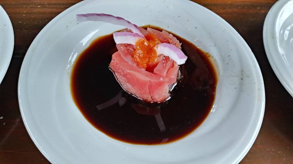 Mariscos Anarbol | restaurant | Rosarito, Baja California, Mexico | 016616881194 OR +52 661 688 1194