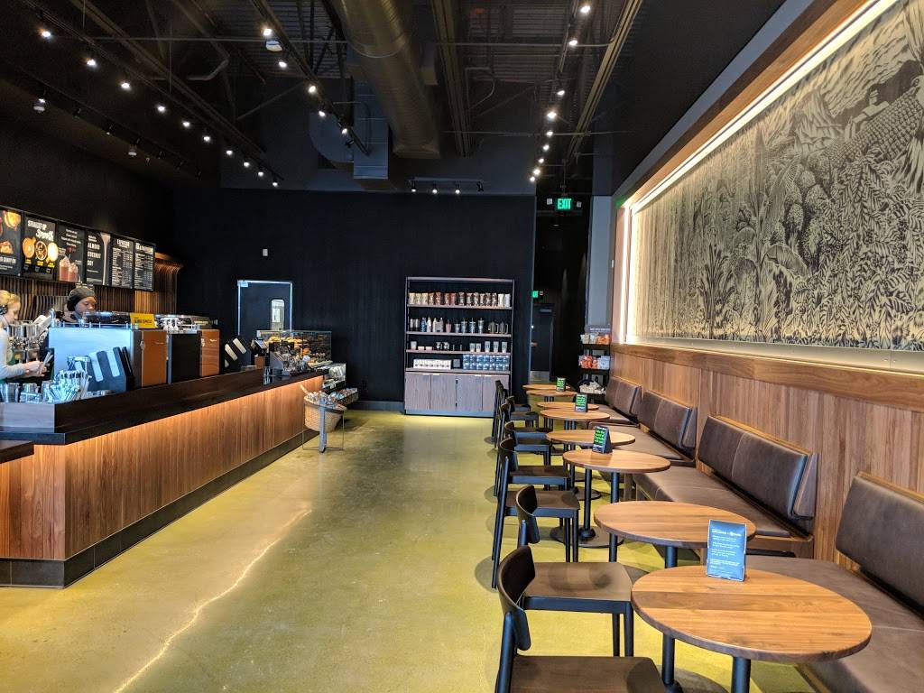 Starbucks | cafe | 3760 Vollmer Rd Suite 101, Flossmoor, IL 60422, USA | 7087995518 OR +1 708-799-5518