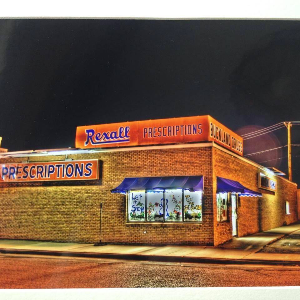 Buckland Pharmacy | meal takeaway | 600 Dalies Ave, Belen, NM 87002, USA | 5058647434 OR +1 505-864-7434