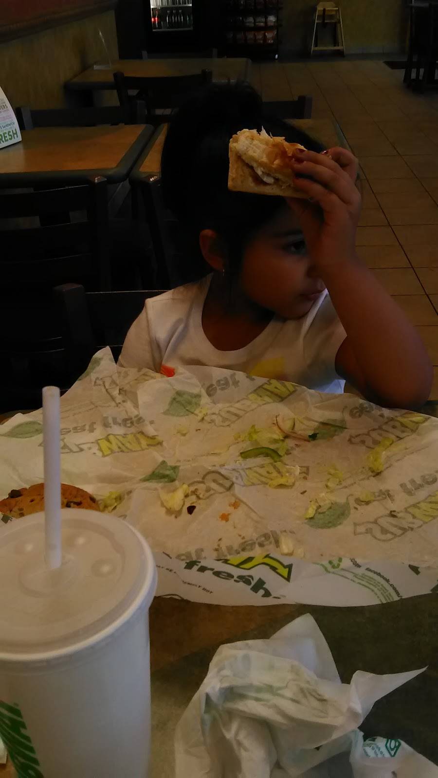 Subway | restaurant | 2608 Pine Ave, Niagara Falls, NY 14301, USA | 7162781112 OR +1 716-278-1112