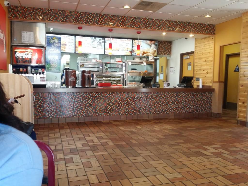 Popeyes Louisiana Kitchen | restaurant | 1449 White Ln, Bakersfield, CA 93307, USA | 6618366633 OR +1 661-836-6633