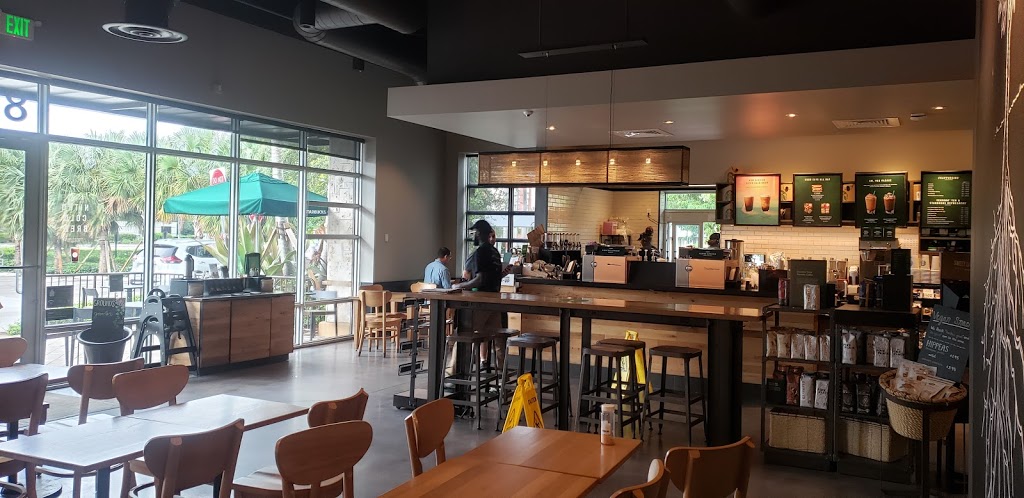 Starbucks | cafe | 850 NW 62nd St, Fort Lauderdale, FL 33309, USA | 7869187979 OR +1 786-918-7979