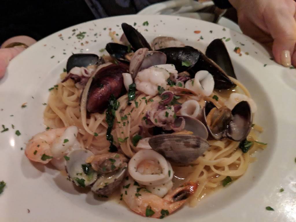 Cucina Alessá | restaurant | 6700 West Coast Hwy, Newport Beach, CA 92663, USA | 9496452148 OR +1 949-645-2148