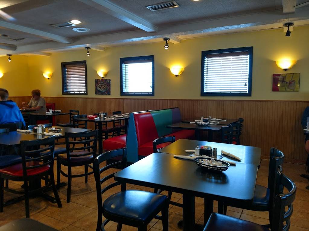 Goose Creek Diner | restaurant | 2923 Goose Creek Rd, Louisville, KY 40241, USA | 5023398070 OR +1 502-339-8070