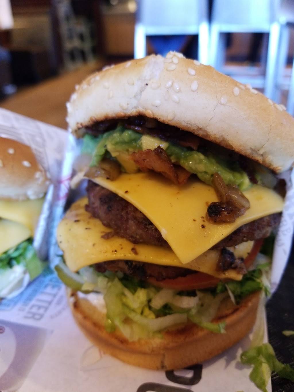 The Habit Burger Grill | meal takeaway | 7221 Van Nuys Blvd, Van Nuys, CA 91405, USA | 8187817057 OR +1 818-781-7057