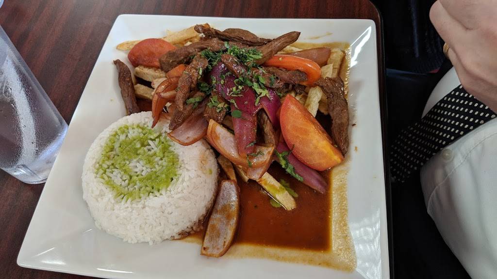 Casa Peru | restaurant | 1830 W 3500 S, West Valley City, UT 84119, USA | 8019725807 OR +1 801-972-5807