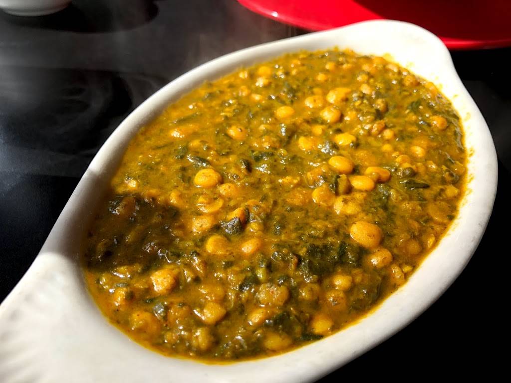 Naan N Curry | restaurant | 4238 18th St, San Francisco, CA 94114, USA | 4152556565 OR +1 415-255-6565