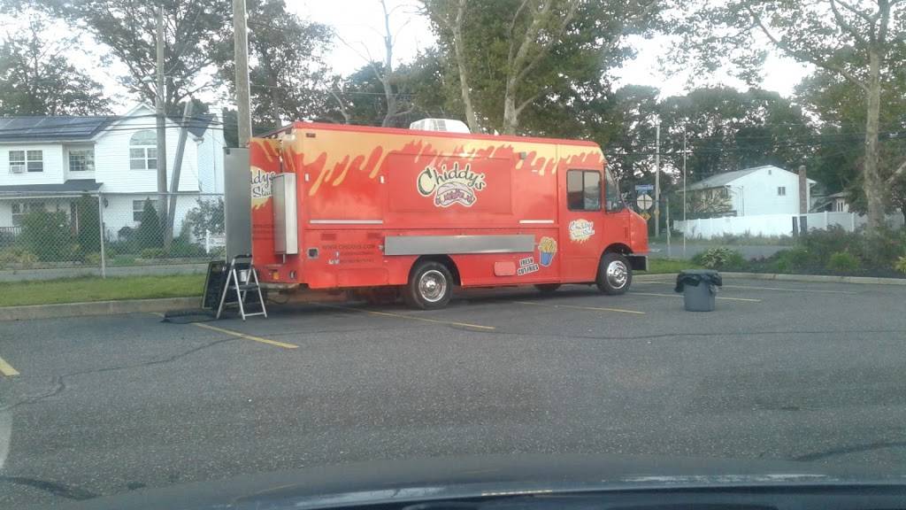 Chiddys Cheesesteaks Inc. | restaurant | 1851 Sunrise Hwy, Bay Shore, NY 11706, USA | 6316091425 OR +1 631-609-1425
