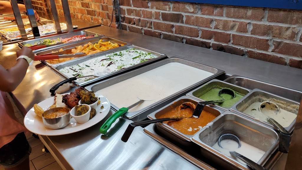 Jax Minerva | restaurant | 8661 Baymeadows Rd, Jacksonville, FL 32256, USA | 9045031608 OR +1 904-503-1608