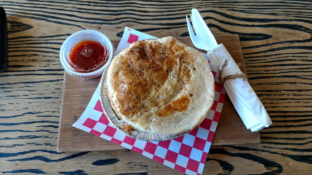 The Kookaburra | bakery | 24 Cathedral Pl, St. Augustine, FL 32084, USA | 9042099391 OR +1 904-209-9391