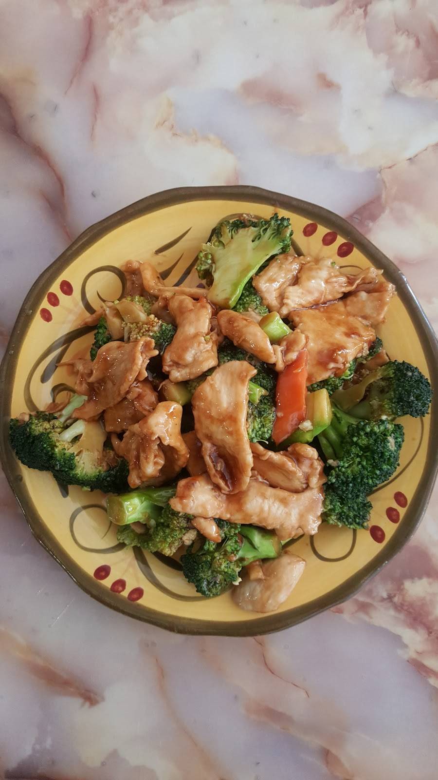 New Jin Xin | restaurant | 7102 18th Ave, Brooklyn, NY 11204, USA | 7188372820 OR +1 718-837-2820