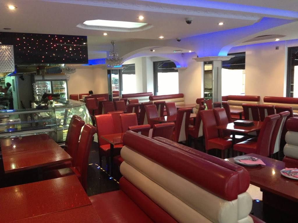 Khyber Grill And Gyro | restaurant | 3917, 270 Spur Dr S, Bay Shore, NY 11706, USA | 6316663366 OR +1 631-666-3366