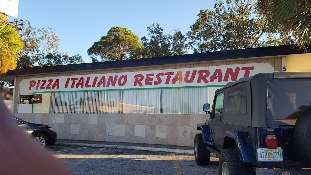 Pizza Italiano | restaurant | 5150 Normandy Blvd, Jacksonville, FL 32205, USA | 9046951293 OR +1 904-695-1293