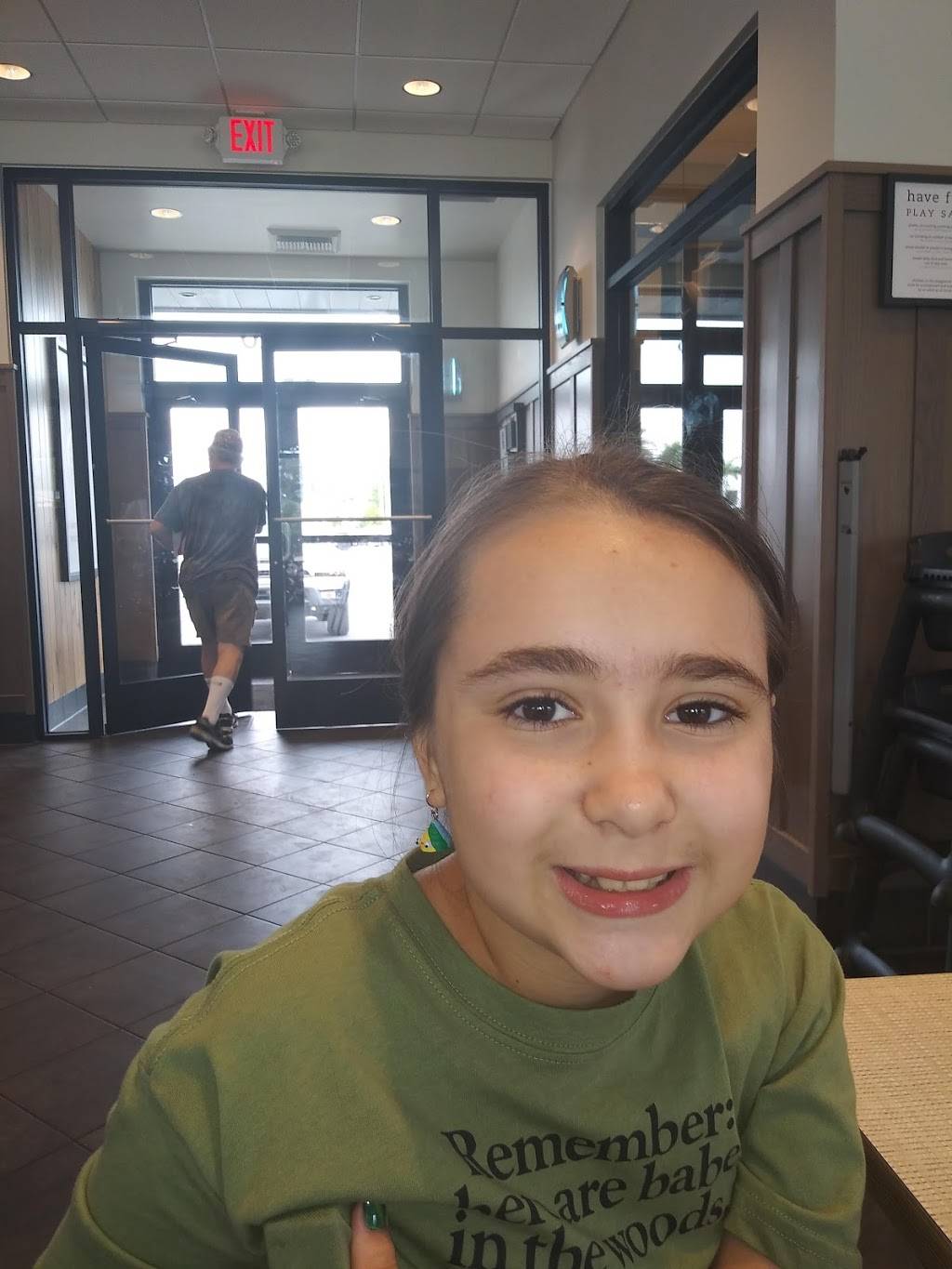 Chick-fil-A | restaurant | 8420 S Tamiami Trail, Sarasota, FL 34238, USA | 9419660024 OR +1 941-966-0024