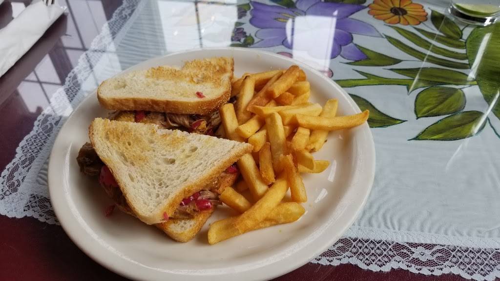 Cafe Capistrano | cafe | 523 Church St, Half Moon Bay, CA 94019, USA | 6507267699 OR +1 650-726-7699