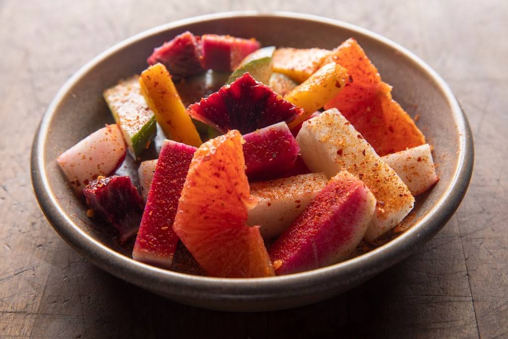 School Night | restaurant | 601 19th St, San Francisco, CA 94107, USA | 4159035427 OR +1 415-903-5427