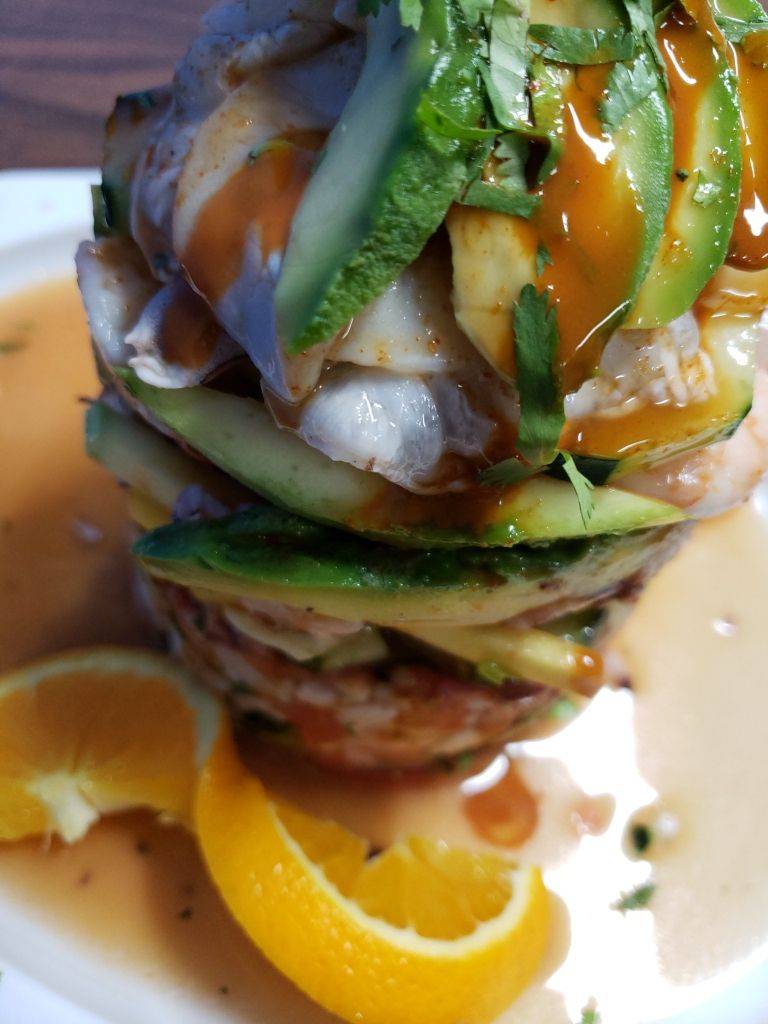 Mariscos del Rey | restaurant | 4956 e. Ashlan ave·, Fresno, CA 93726, USA | 5594785775 OR +1 559-478-5775