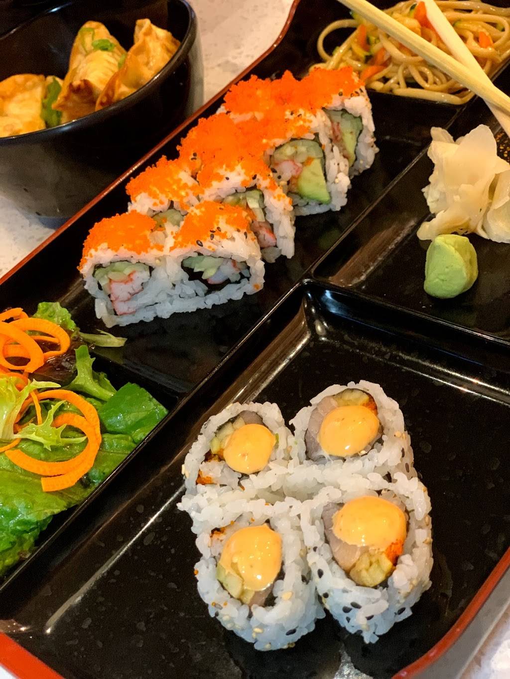 BENTO Boca Raton | restaurant | 5570 N Military Trl Bay 400, Boca Raton, FL 33496, USA | 5614306986 OR +1 561-430-6986