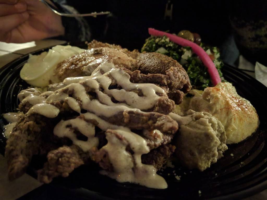 Arousse | restaurant | 19 Rue Blainville O, Sainte-Thérèse, QC J7E 1X1, Canada | 4504378777 OR +1 450-437-8777