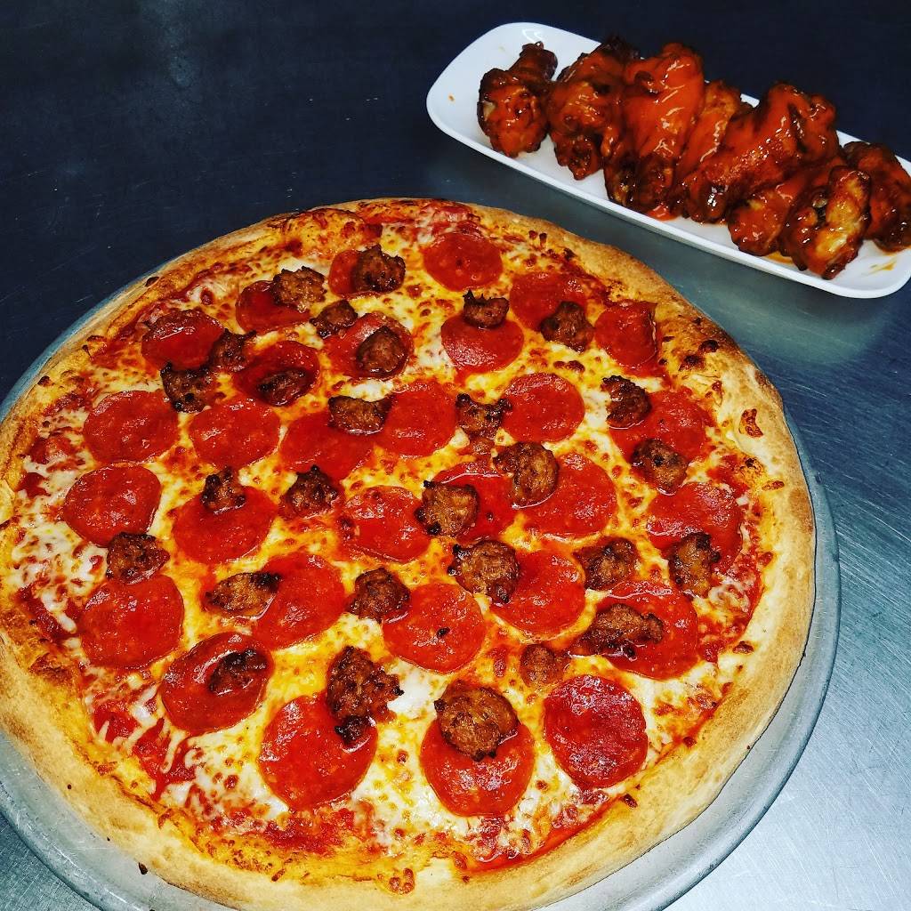 Pizza World | restaurant | 1535 Johnson Rd, Granite City, IL 62040, USA | 6184511111 OR +1 618-451-1111