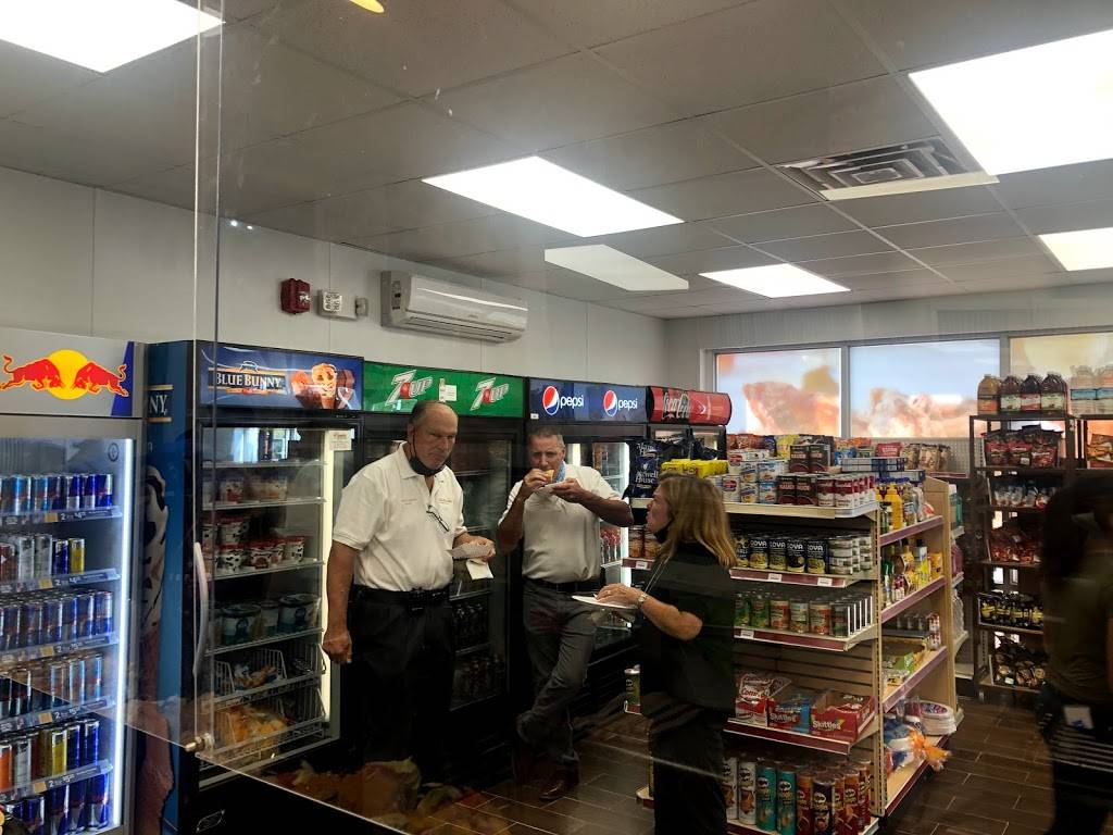 GSF Deli | meal takeaway | 7058 E Black Horse Pike, Pleasantville, NJ 08232, USA | 6092418455 OR +1 609-241-8455