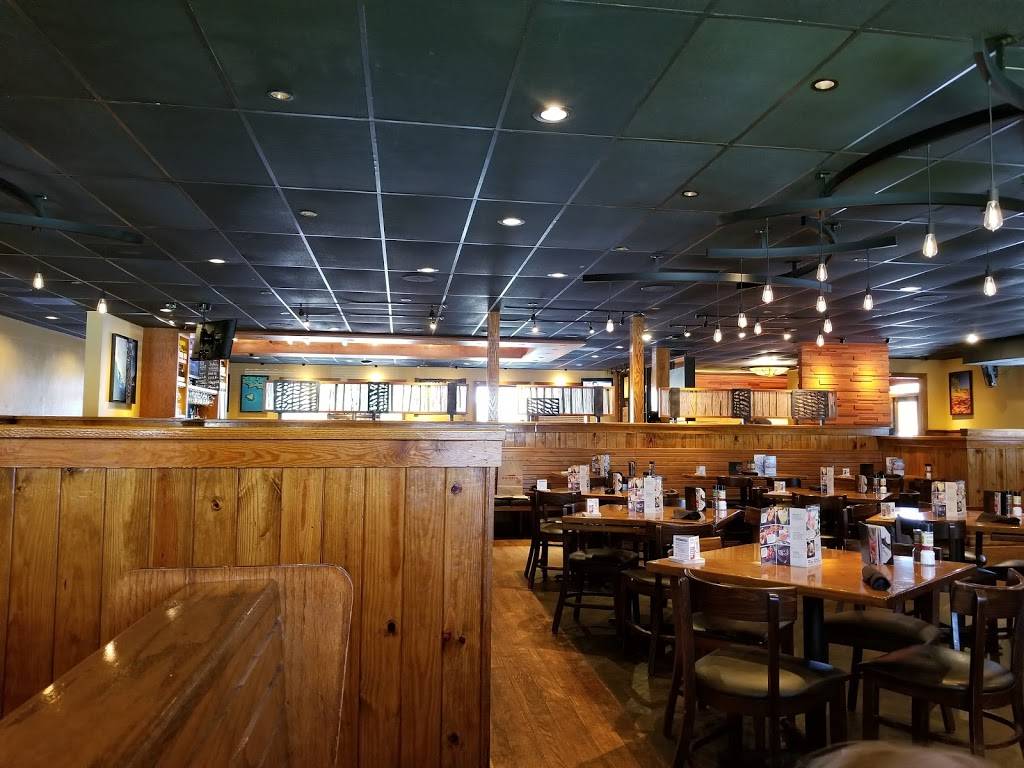 Outback Steakhouse | restaurant | 12258 Jefferson Ave, Newport News, VA 23602, USA | 7572493637 OR +1 757-249-3637