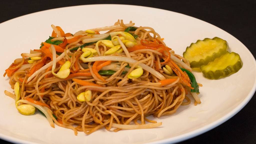 Hong Kong Rice Box | restaurant | 7 Alafaya Woods Blvd #4000, Oviedo, FL 32765, USA | 4075423910 OR +1 407-542-3910