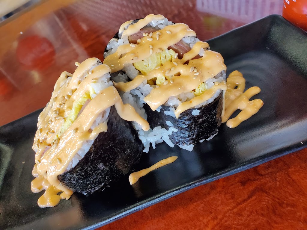 Sushi Poki | restaurant | 1042 Willow Creek Rd STE 115, Prescott, AZ 86301, USA | 9282270770 OR +1 928-227-0770