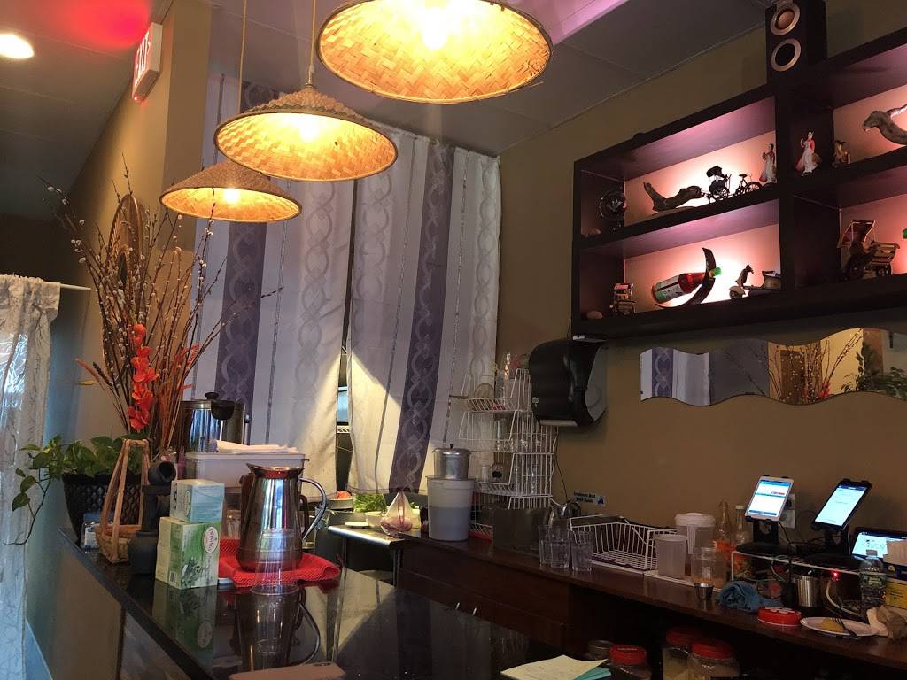 Pho Corner | restaurant | 740 N Bedford Rd, Bedford Hills, NY 10507, USA | 9142421662 OR +1 914-242-1662