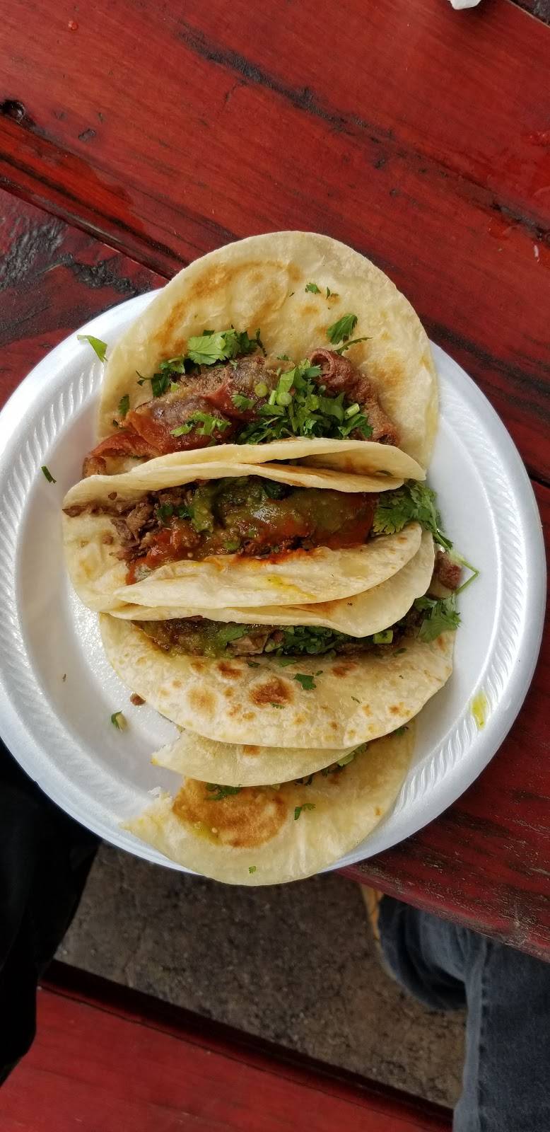 Tacos Pancho | restaurant | 10303 Airline Dr, Houston, TX 77037, USA | 2815068544 OR +1 281-506-8544