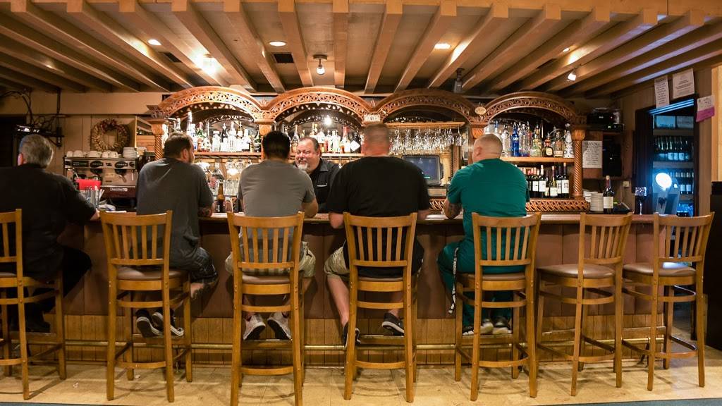 La Strada Italian Cuisine | restaurant | 2215 Church Ln, San Pablo, CA 94806, USA | 5102379047 OR +1 510-237-9047