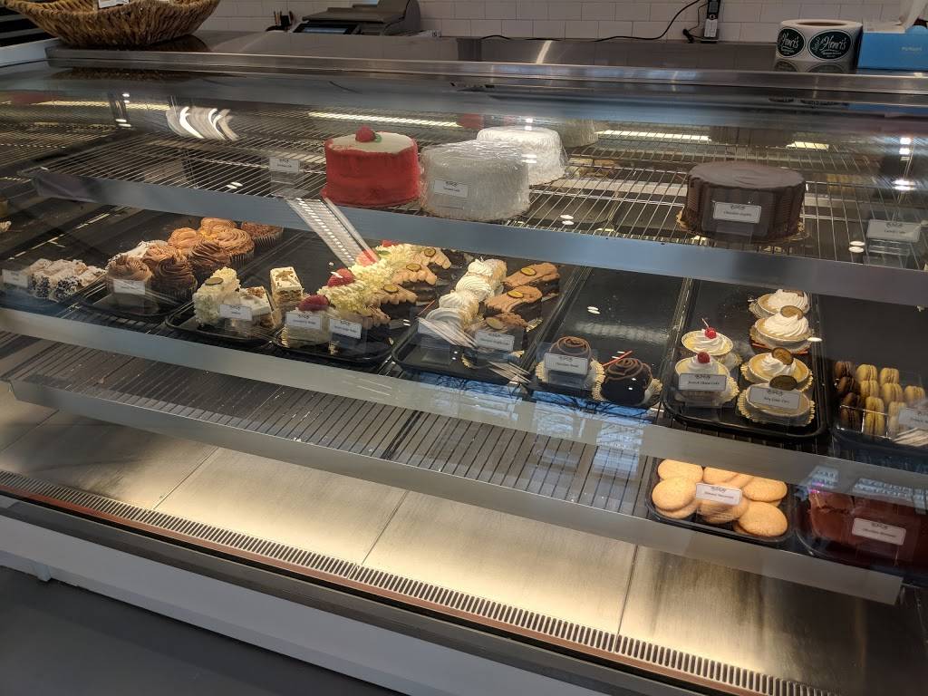 Henris Bakery & Café | bakery | 2310 Coronet Way NW, Atlanta, GA 30318, USA | 4049689412 OR +1 404-968-9412