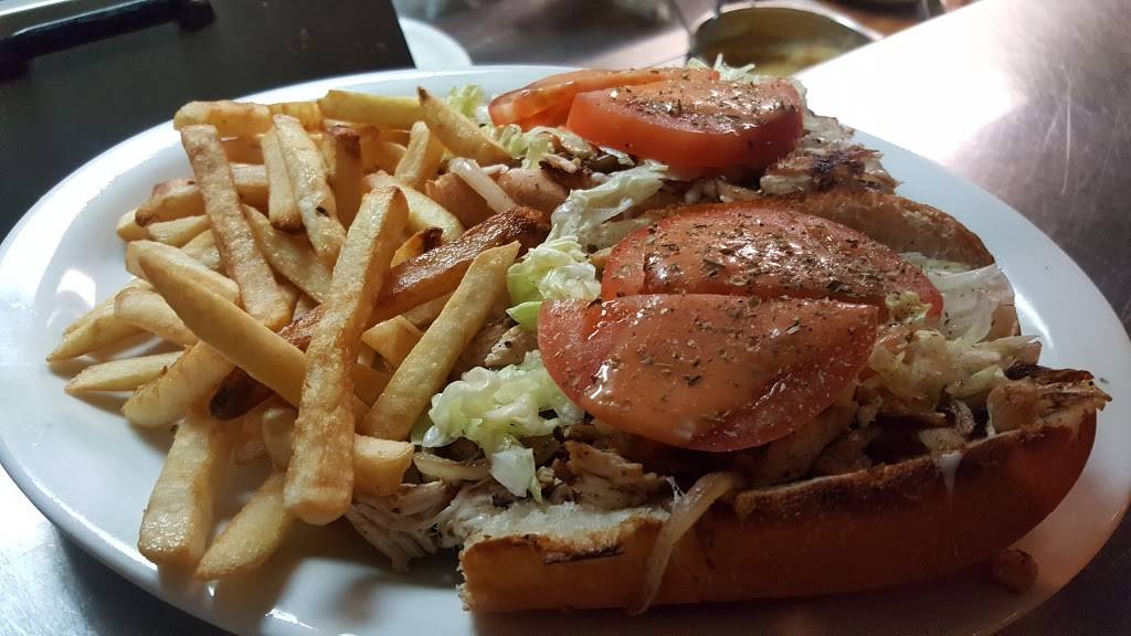 Monkland Grille | restaurant | 6447 Avenue Somerled, Montréal, QC H4B 2P3, Canada | 5144842611 OR +1 514-484-2611