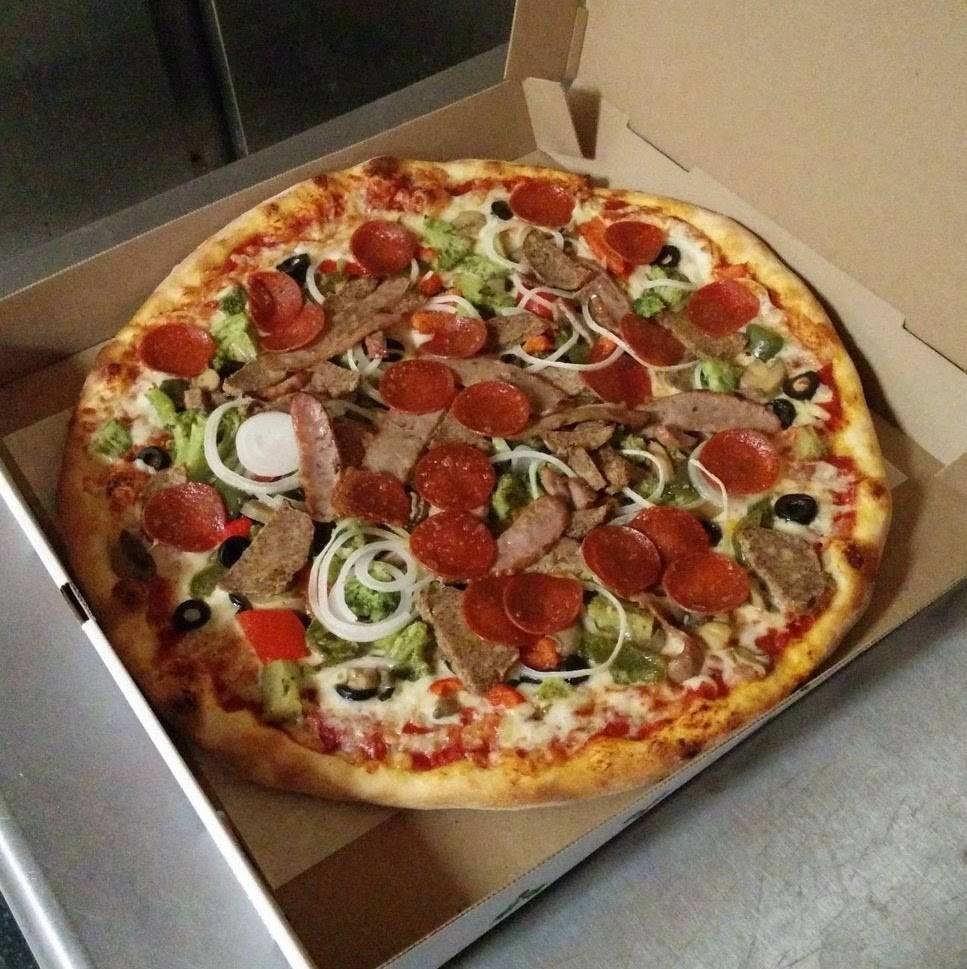 Dragos Pizza | restaurant | 2775 NJ-23, Newfoundland, NJ 07435, USA | 9732086700 OR +1 973-208-6700