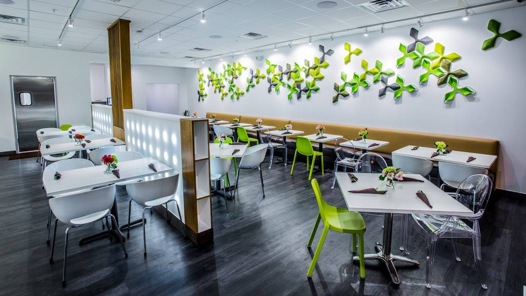 Asian Mint | restaurant | 11617 N Central Expy Suite 135, Dallas, TX 75243, USA | 2143636655 OR +1 214-363-6655