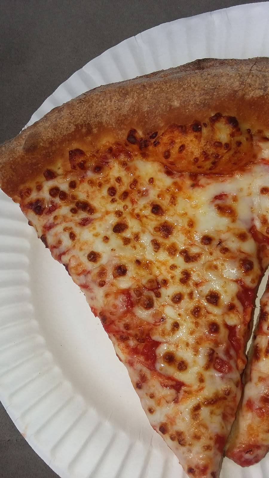 Papa Johns Pizza | restaurant | 75 S Main St, Spring Valley, NY 10977, USA | 8453527272 OR +1 845-352-7272