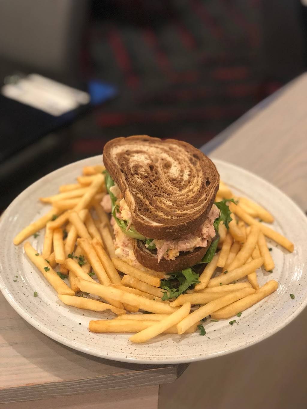 Who Tone Bistro | restaurant | 1 Promenade Circle, Unit 135, Entry 3, Thornhill, ON L4J 4P8, Canada | 9058816766 OR +1 905-881-6766